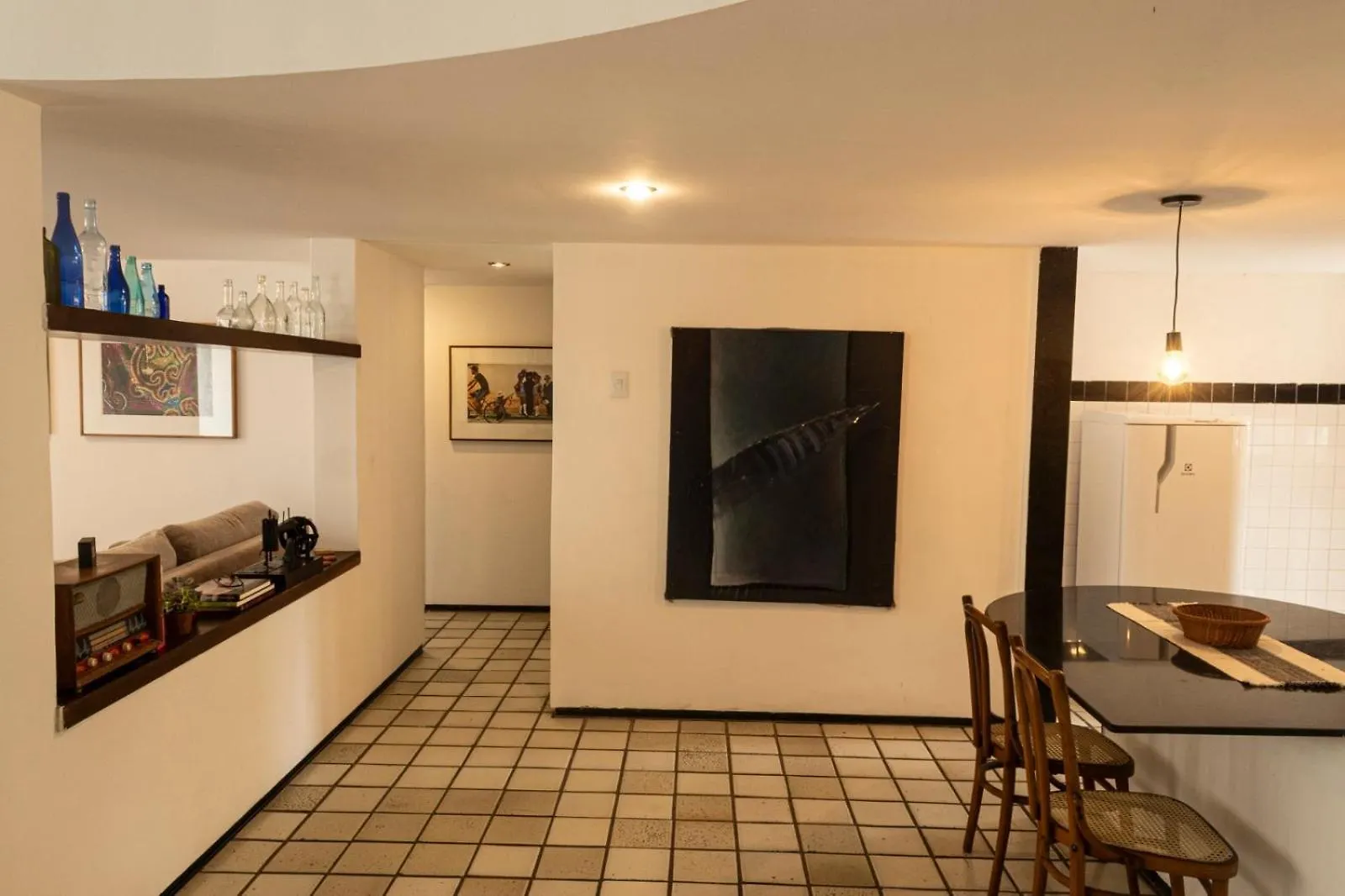 Cantinho Das Gracas Recife Apartment